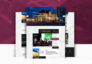 波爾多伯納德·馬格雷茲文化機構(gòu)的企業(yè)形象重塑 法國ECV高等設(shè)計學(xué)院的策劃之道