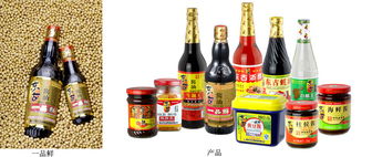 鶴山市東古調味食品有限公司與鶴翔水囊 跨界聯動，共繪品牌新篇章