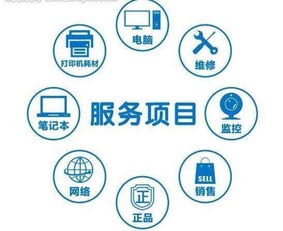 北海專業電腦維修與打印機加碳粉服務 一站式解決您的辦公設備問題